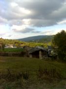 Un precioso pueblo de A Veiga, Orense